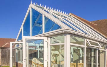 conservatory roof insulation costs Little Staughton
