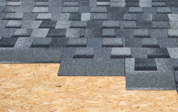 expert Little Staughton asphalt roof companies