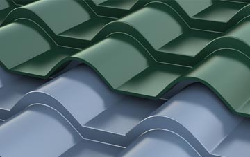who should consider Little Staughton plastic roofs