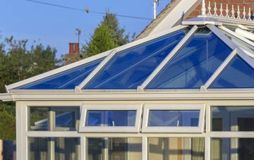 professional Little Staughton conservatory insulation