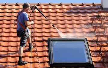 roof cleaning Little Staughton, Bedfordshire