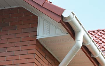 Little Staughton soffit repair costs
