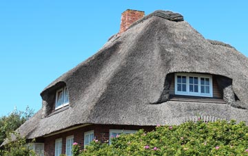 thatch roofing Little Staughton, Bedfordshire
