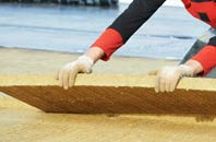 find rated Little Staughton roof insulation companies