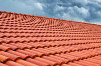 Little Staughton roofing tiles