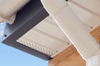find rated Little Staughton soffit companies